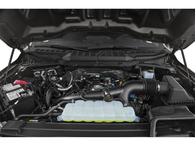 Certified 2021 Ford F150 XL w/ STX Appearance Package AWD/4WD image 8