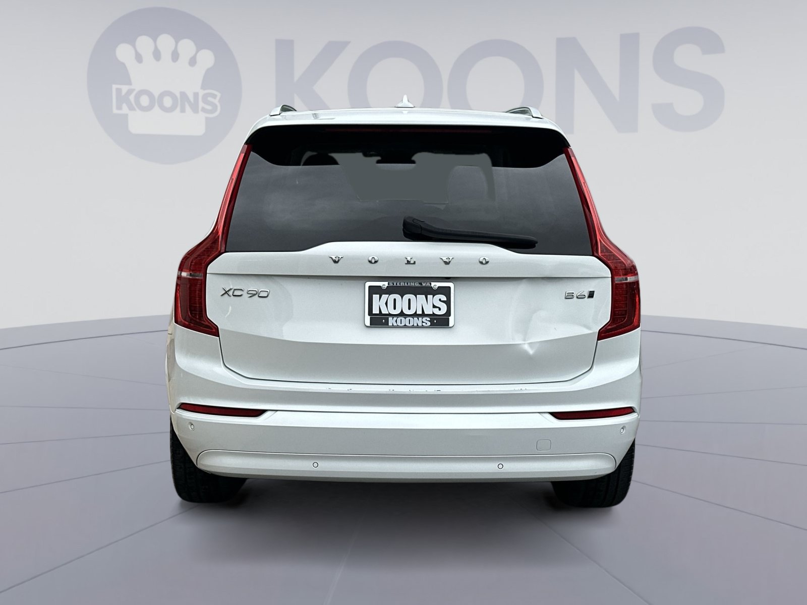 Used 2023 Volvo XC90 B6 Core w/ Climate Package AWD/4WD image 15