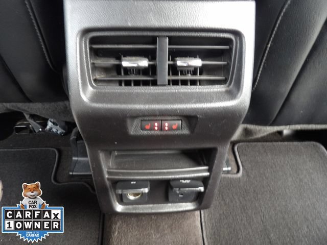 Certified 2019 Ford Edge Titanium w/ Equipment Group 301A FWD image 25