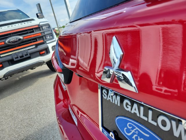 Used 2023 Mitsubishi Outlander Sport AWD image 7