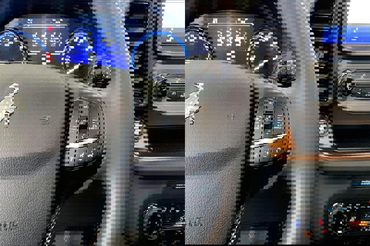 Certified 2024 Ford Bronco Sport Badlands w/ Premium Package image 22