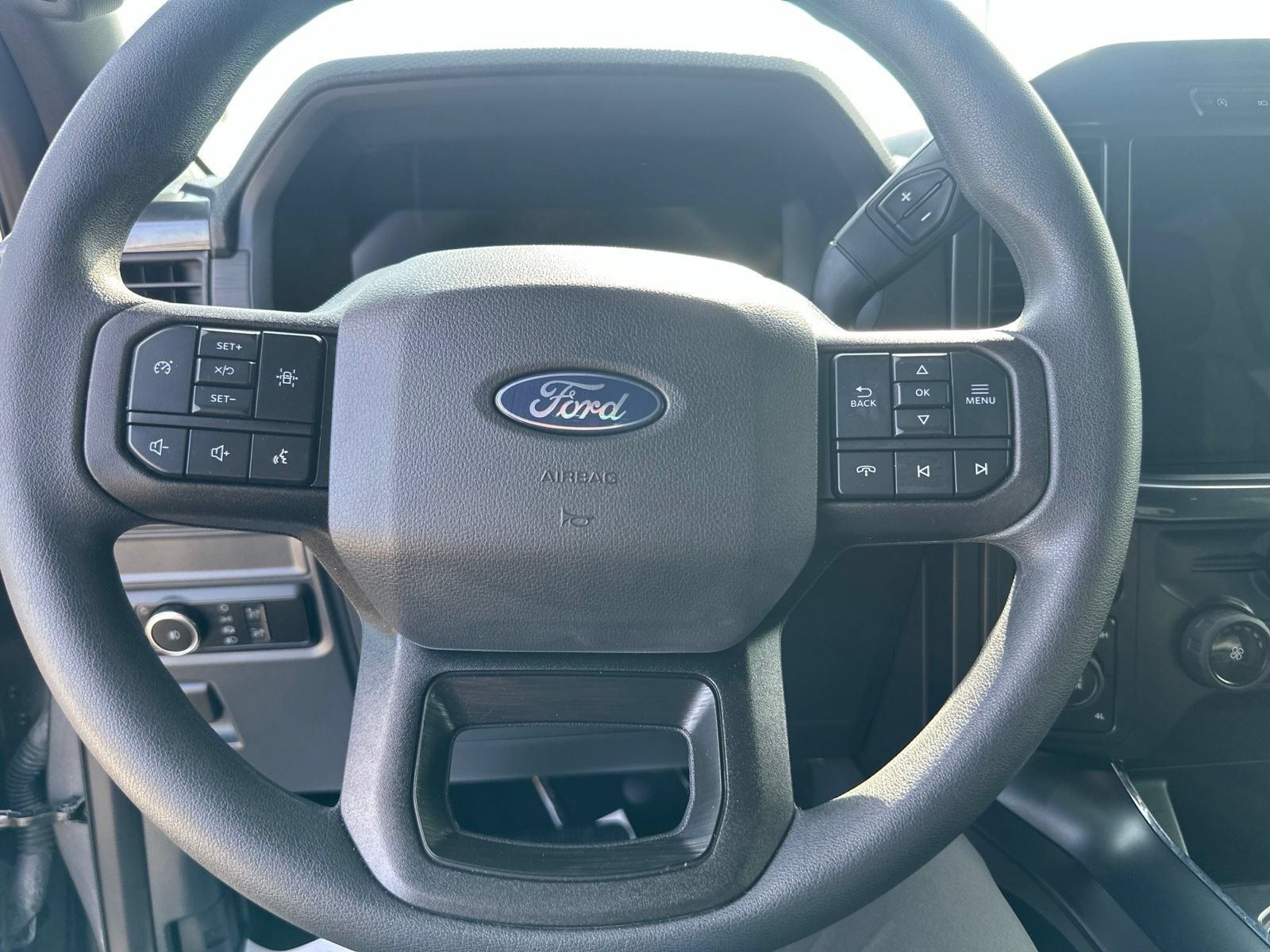 Certified 2024 Ford F150 STX AWD/4WD image 18