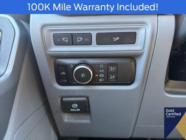 Certified 2024 Ford F150 XLT w/ Equipment Group 302A MID AWD/4WD image 27