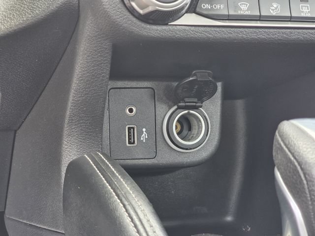 Used 2018 Nissan Kicks SV FWD image 20