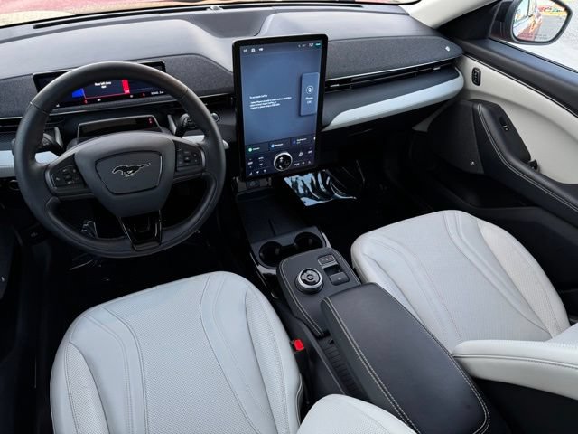 Certified 2023 Ford Mustang Mach-E Premium AWD/4WD image 18