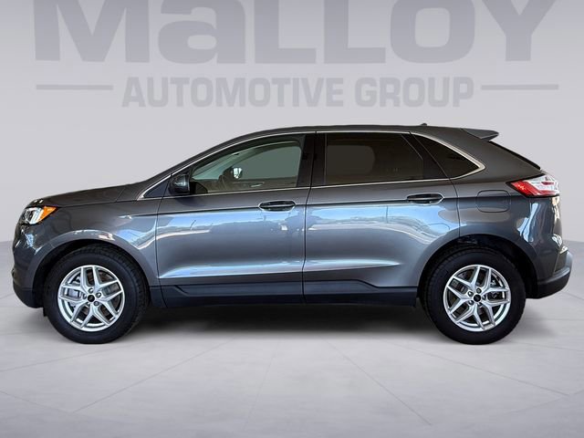 Certified 2023 Ford Edge SEL w/ Convenience Package image 2