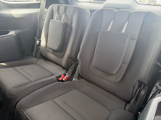 Certified 2018 Ford Explorer XLT image 17
