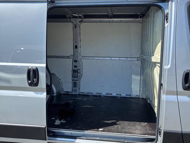 Used 2023 RAM ProMaster 3500 FWD image 28