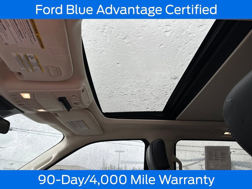 Certified 2021 Ford F350 Limited image 14