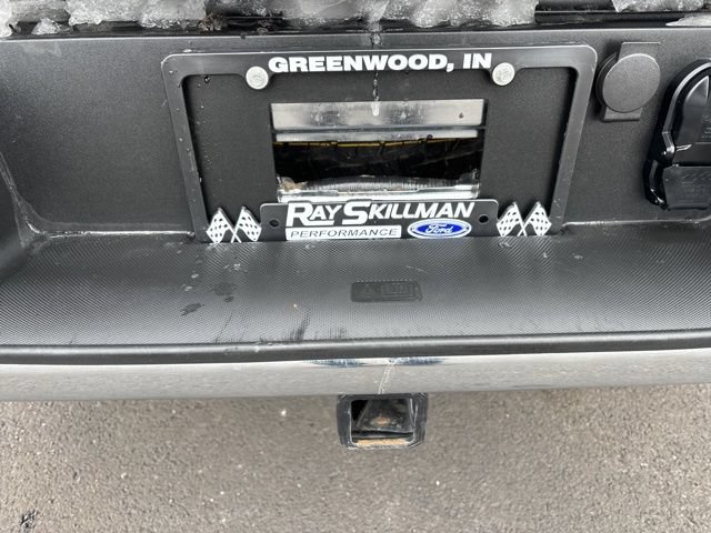 Certified 2024 Ford F150 XLT AWD/4WD image 12