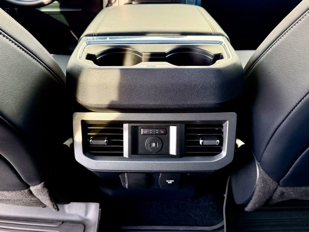 Certified 2023 Ford F350 Lariat w/ Lariat Ultimate Package image 37