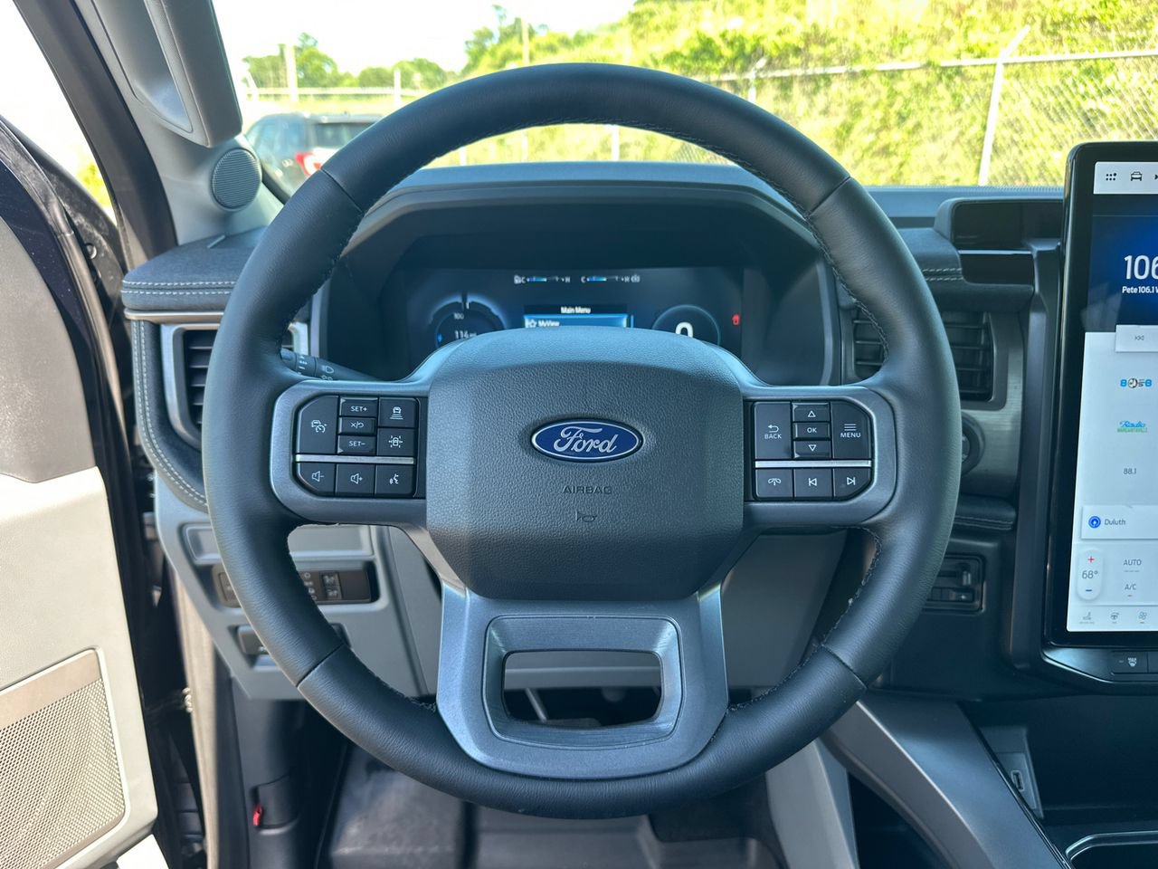 Certified 2025 Ford F150 Lightning Flash AWD/4WD image 26