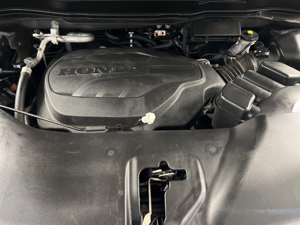 Used 2021 Honda Pilot EX-L image 36