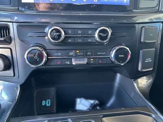 Certified 2022 Ford F150 XLT w/ Equipment Group 302A High RWD image 20