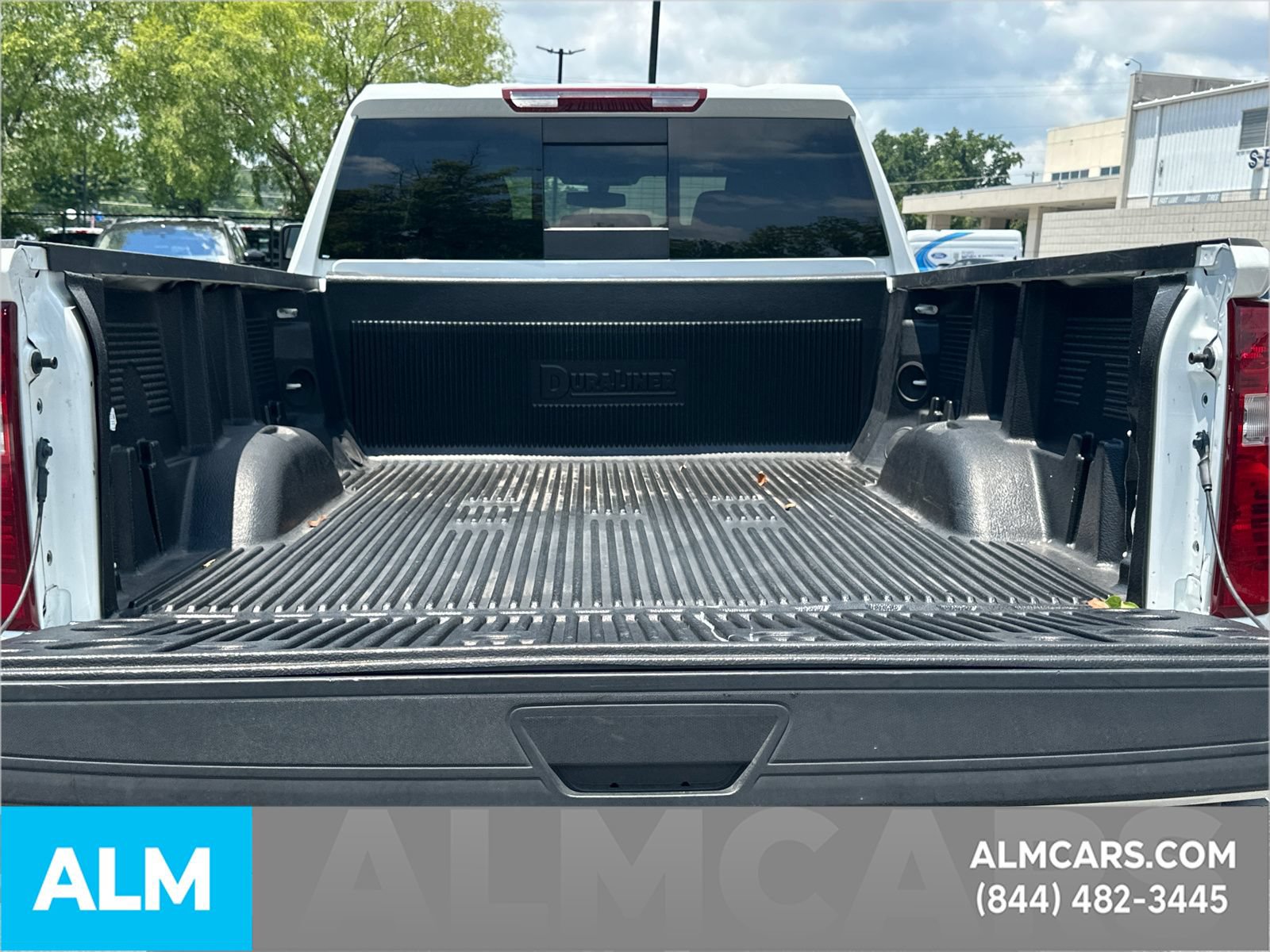 Used 2022 Chevrolet Silverado 3500 LT w/ Convenience Package AWD/4WD image 21