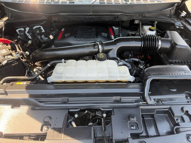 Certified 2025 Ford F150 Raptor AWD/4WD image 19