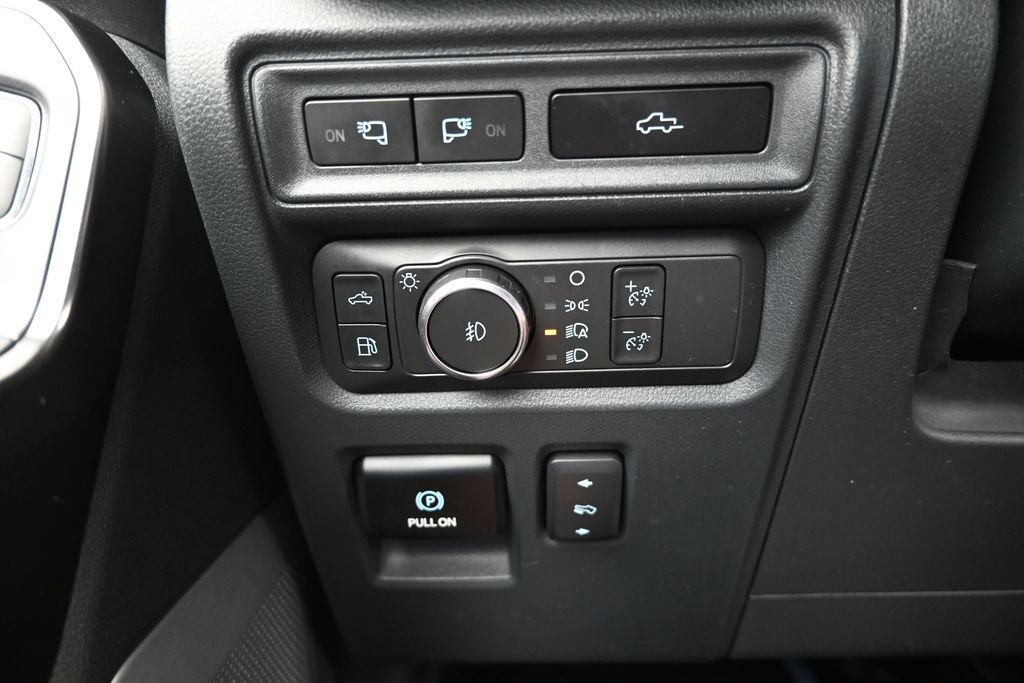 Certified 2023 Ford F150 4x4 SuperCrew Hybrid image 17