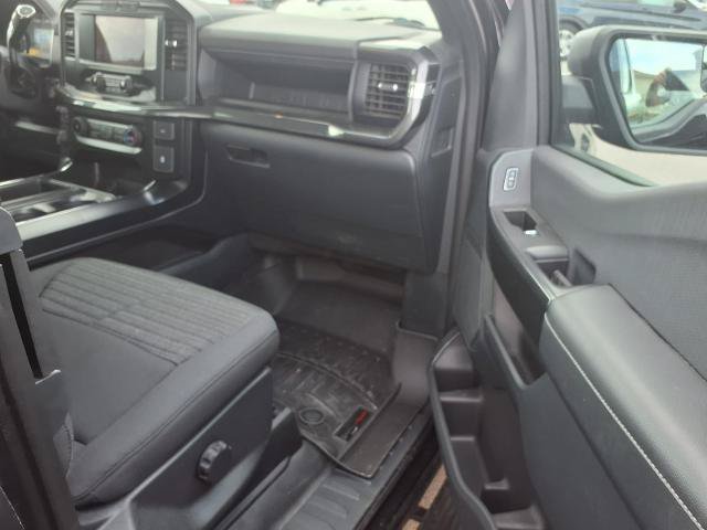 Certified 2023 Ford F150 XL w/ STX Appearance Package AWD/4WD image 21
