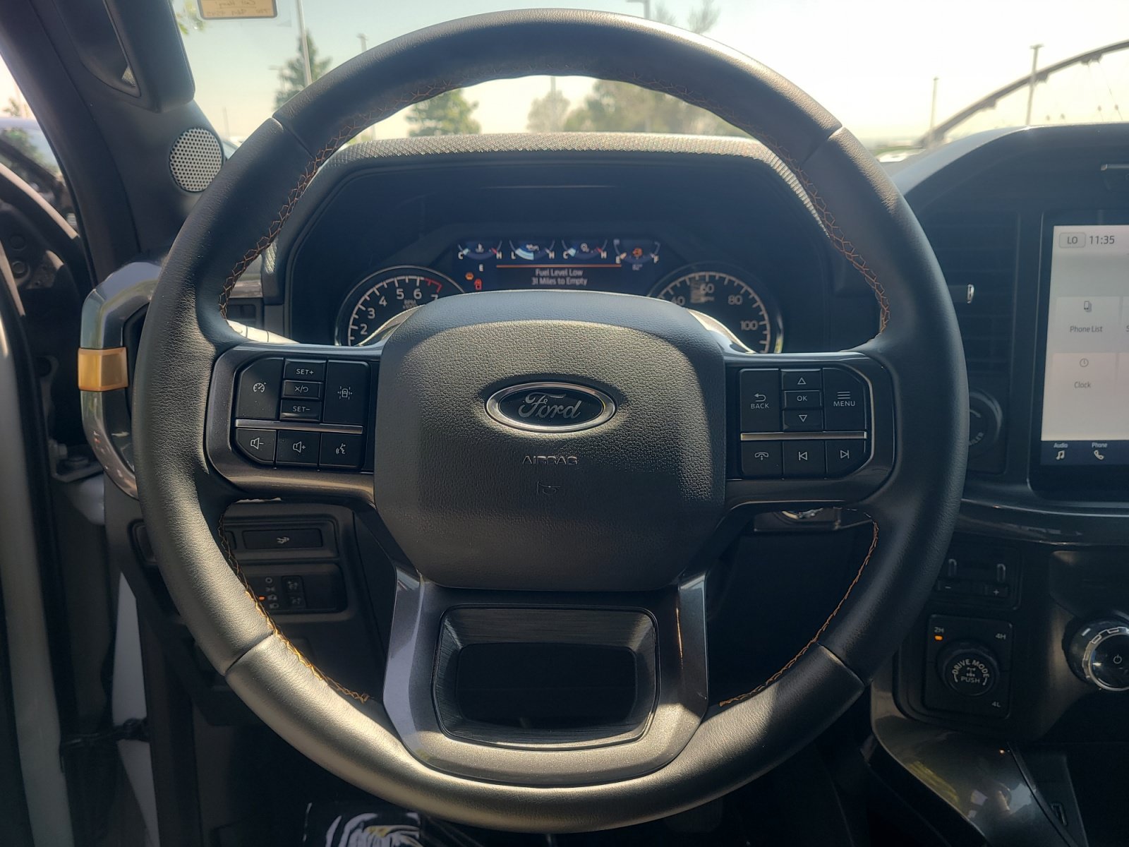 Certified 2023 Ford F150 Tremor w/ 360 Degree Camera Package AWD/4WD image 9