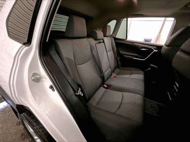 Used 2020 Toyota RAV4 XLE w/ Convenience Package AWD/4WD image 26