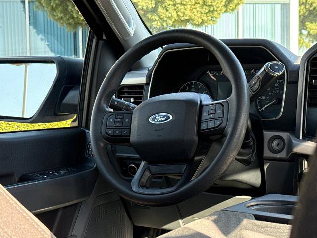Certified 2023 Ford F150 XLT AWD/4WD image 19