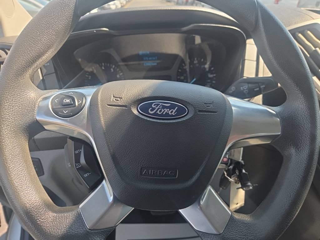 Certified 2017 Ford Transit 350 XL RWD image 14