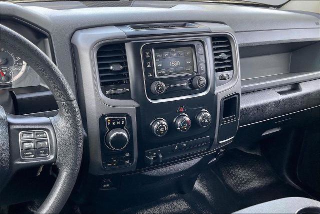 Used 2019 RAM 1500 Tradesman w/ Protection Group AWD/4WD image 6