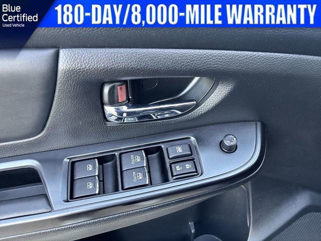 Used 2020 Subaru WRX Premium image 22