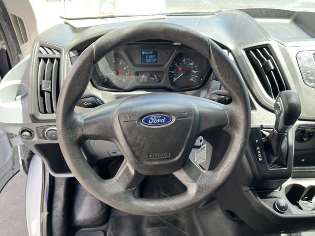 Certified 2017 Ford Transit 250 148 Low Roof RWD image 20