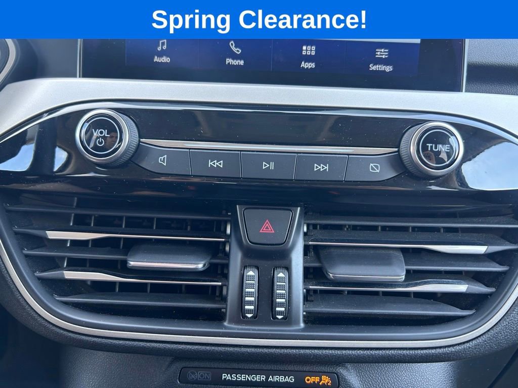 Certified 2022 Ford Escape SE w/ Convenience Package AWD/4WD image 29