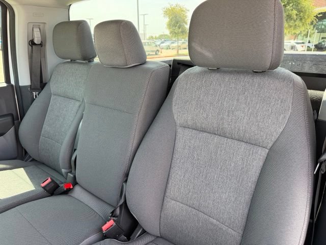 Certified 2024 Ford F150 XL RWD image 10