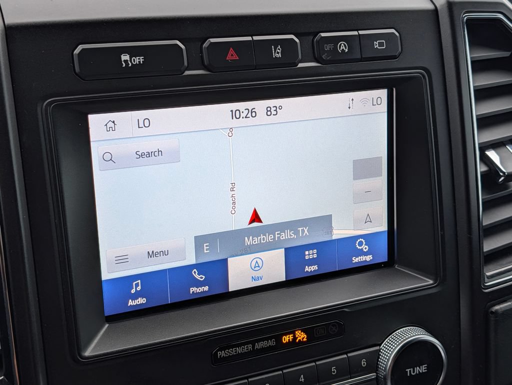 Certified 2020 Ford Expedition Limited w/ Equipment Group 302A RWD image 10