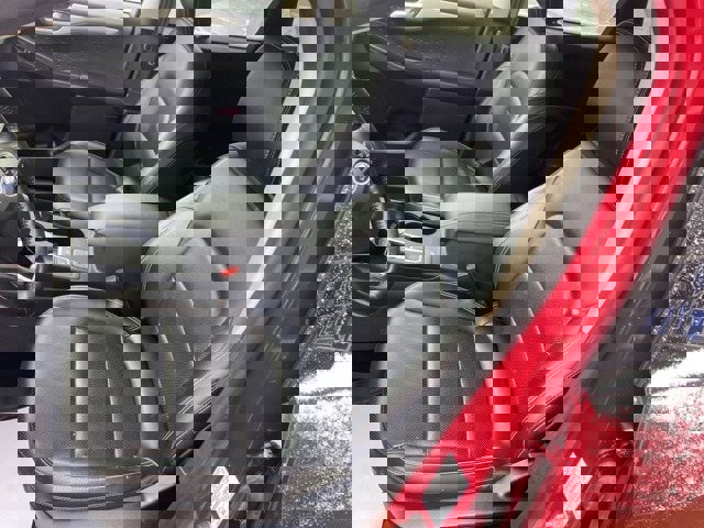 Certified 2020 Ford Escape SE Sport image 7