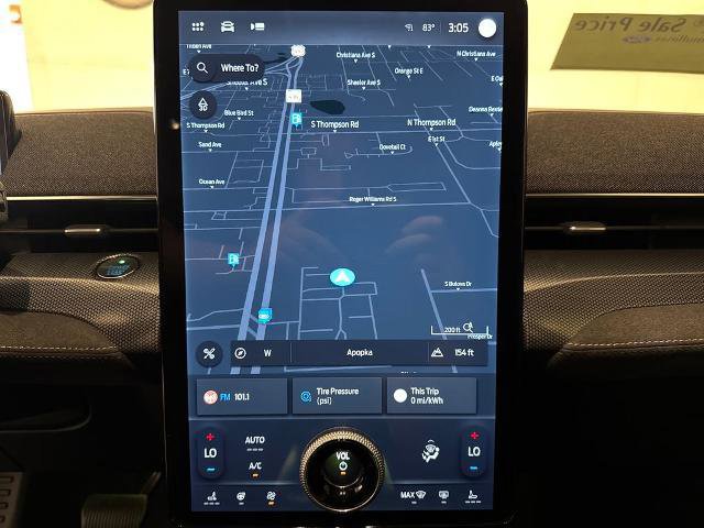 Certified 2023 Ford Mustang Mach-E GT w/ GT Performance Edition AWD/4WD image 27