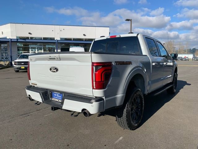 Certified 2024 Ford F150 Tremor w/ Tow/Haul Package image 7