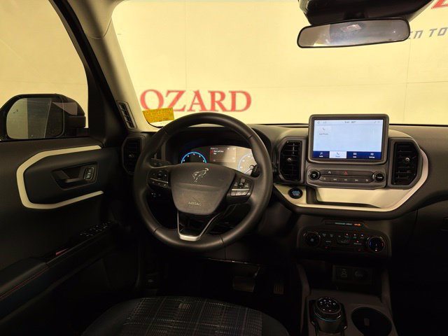 Certified 2024 Ford Bronco Sport Heritage w/ Heritage Convenience Package AWD/4WD image 25