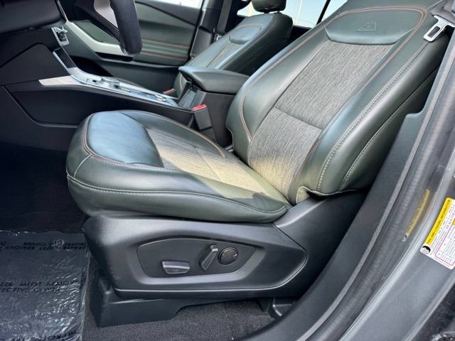 Certified 2024 Ford Explorer Timberline w/ Timberline Technology Package AWD/4WD image 6
