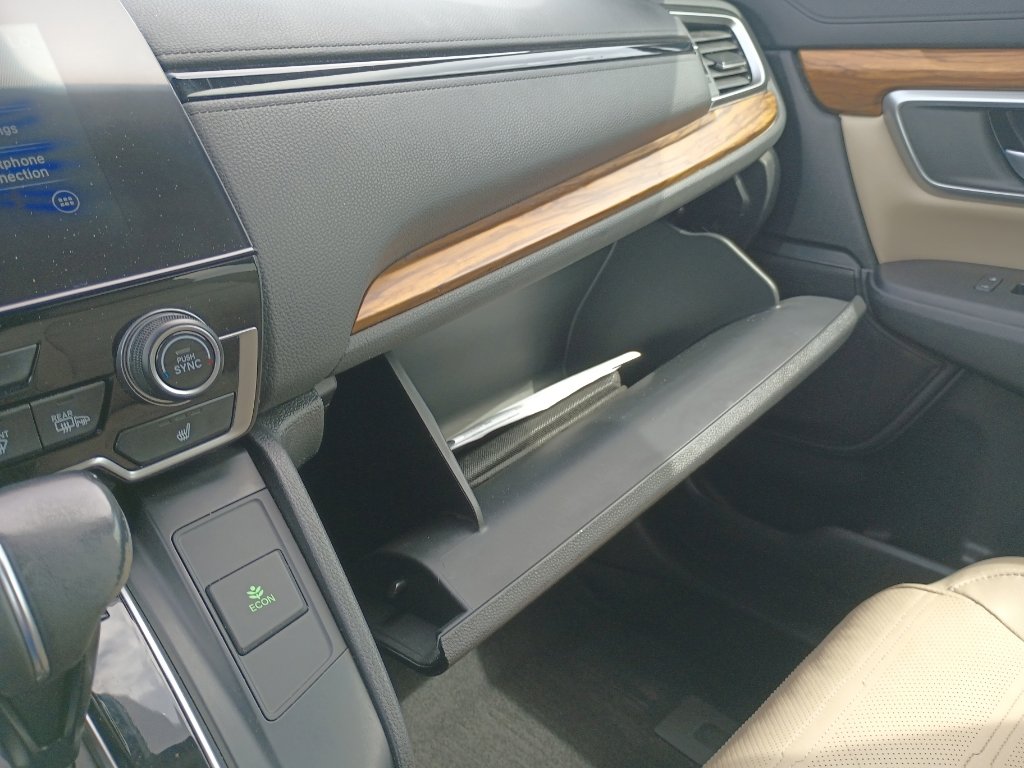 Used 2019 Honda CR-V EX-L image 24