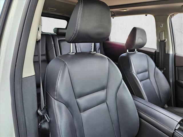 Used 2021 Nissan Rogue SL w/ Premium Package image 26