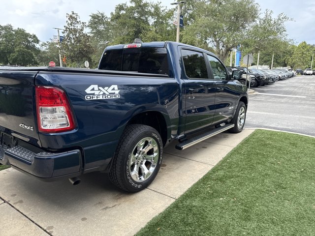 Used 2023 RAM 1500 Big Horn AWD/4WD image 2