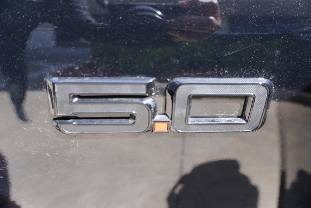 Certified 2025 Ford Mustang GT image 29