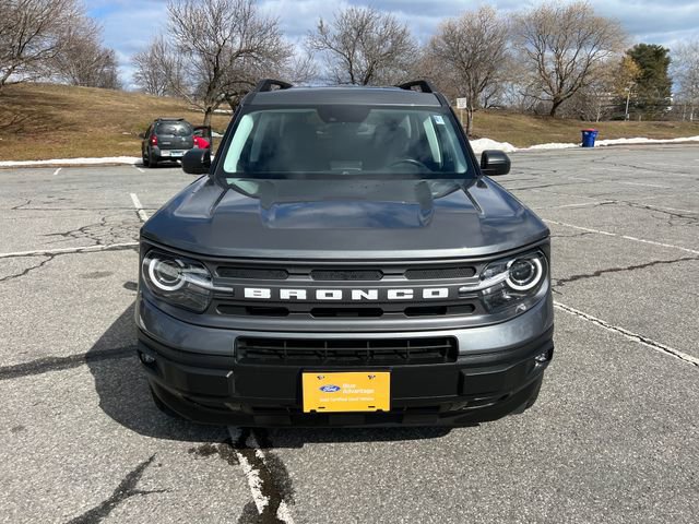 Certified 2023 Ford Bronco Sport Big Bend w/ Convenience Package image 13