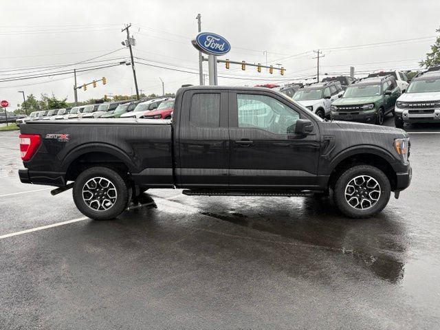 Certified 2023 Ford F150 XL w/ STX Appearance Package AWD/4WD image 2