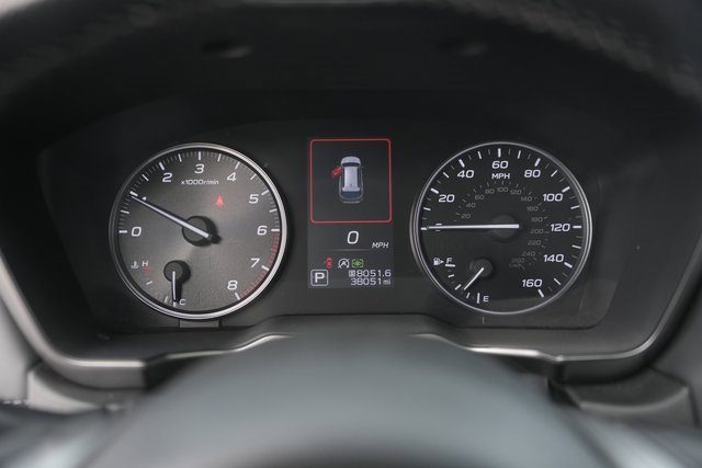 Used 2021 Subaru Outback Limited image 25