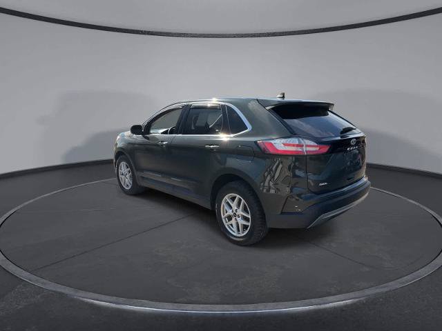 Certified 2023 Ford Edge SEL w/ Convenience Package AWD/4WD image 6