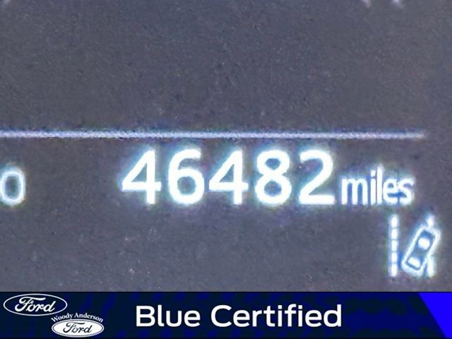 Used 2021 Toyota Camry SE image 14