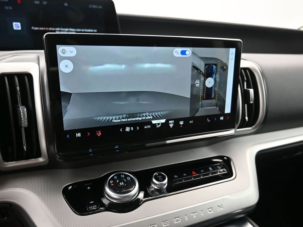 Certified 2025 Ford Expedition Max Active image 34