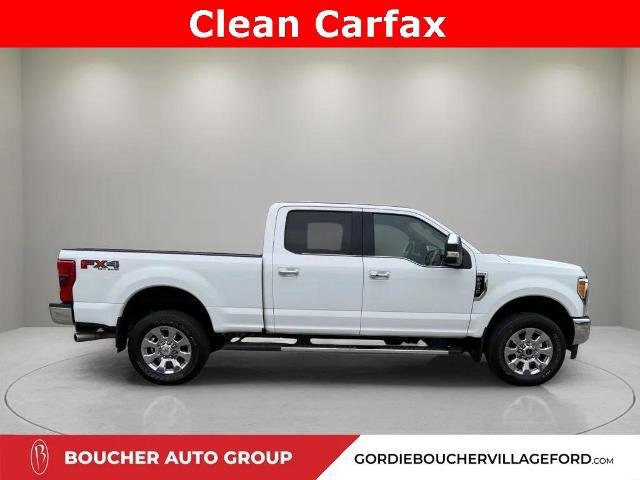 Certified 2018 Ford F250 King Ranch w/ Chrome Package image 2