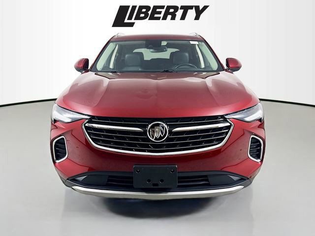 Used 2023 Buick Envision Essence image 8