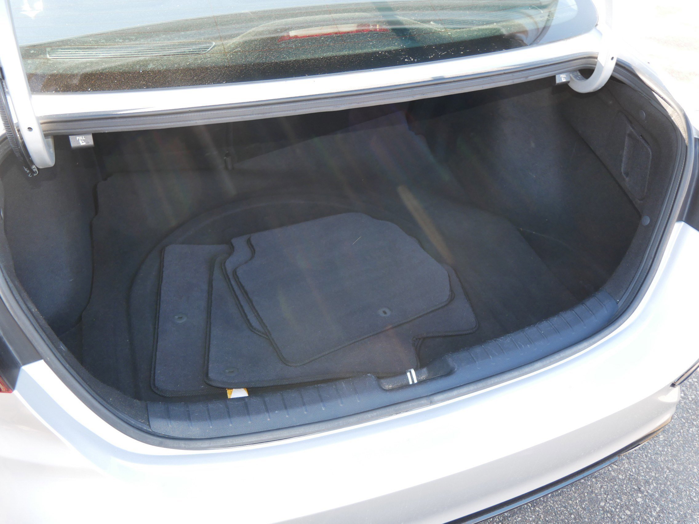 Used 2019 Kia Forte S w/ S Premium Package image 18